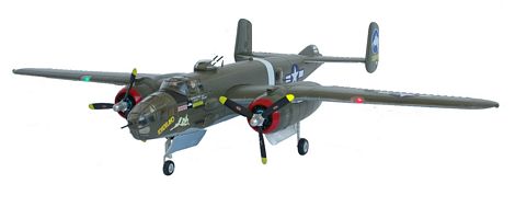 Fms b25 deals